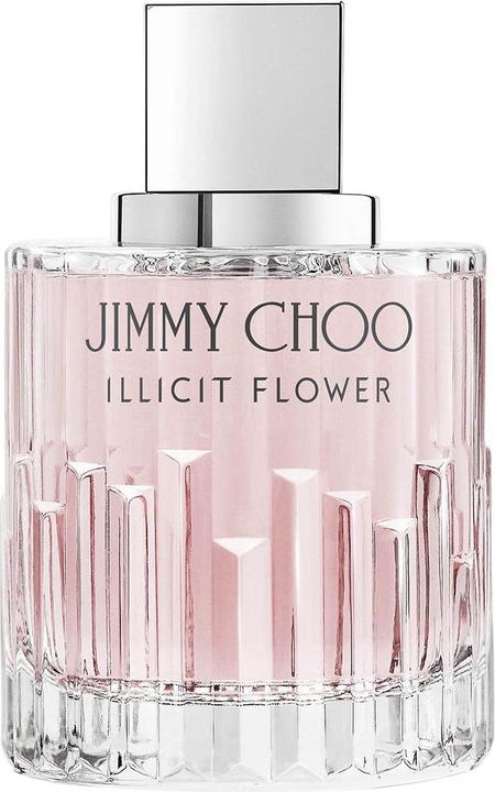 Produktbild Jimmy Choo Illicit Flower (Eau de Toilette, 100 ml)