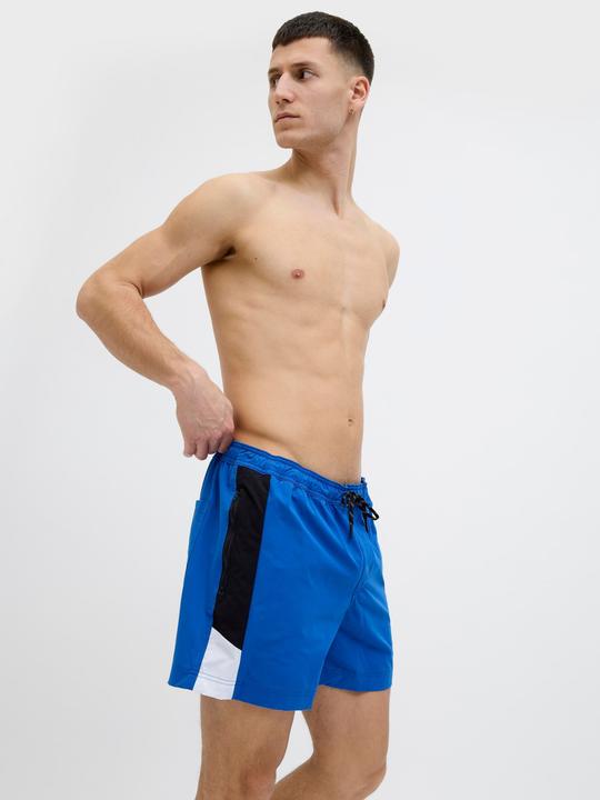 Produktbild Jack & Jones Badehose MAUI Schwimm-Shorts (M)