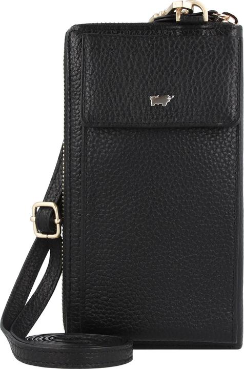 Produktbild Braun Büffel Asti Handytasche Leder 19 cm