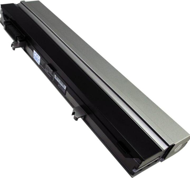 Actual product image AccuCell Battery Dell Latitude E4300, Latitude E4310 (4 Cells, 4400 mAh)