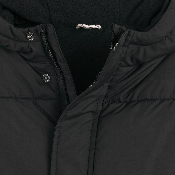 Produktbild La Redoute Collections Lange Winterjacke mit Kapuze (102)
