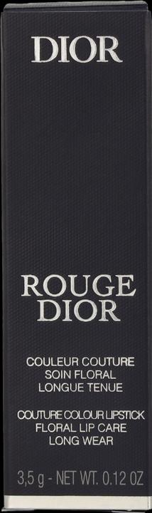 Produktbild Dior Rouge New Velvet (100 Nude Look)