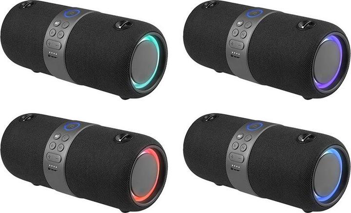 Produktbild Tracer Speaker Splash XXL black (10 h, Stromversorgung über USB)