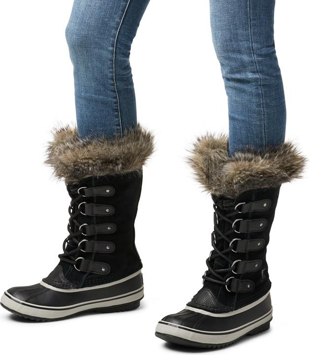 Actual product image Sorel Joan Of Arctic™ Boot Wp (37.5)