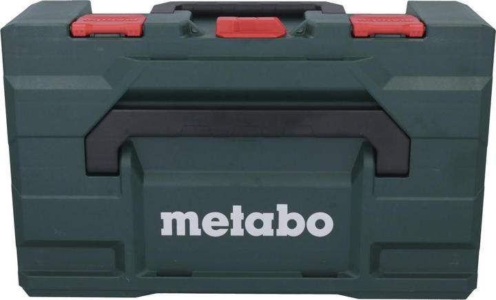 Produktbild Metabo WPB 18 LT BL 11-125 Quick (125 mm)