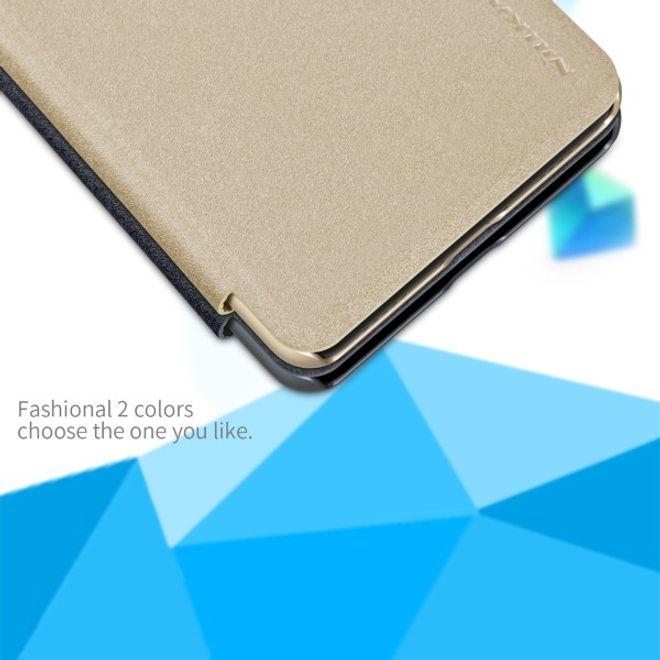 Actual product image Nillkin Sparkle Series (Mi Max 3)