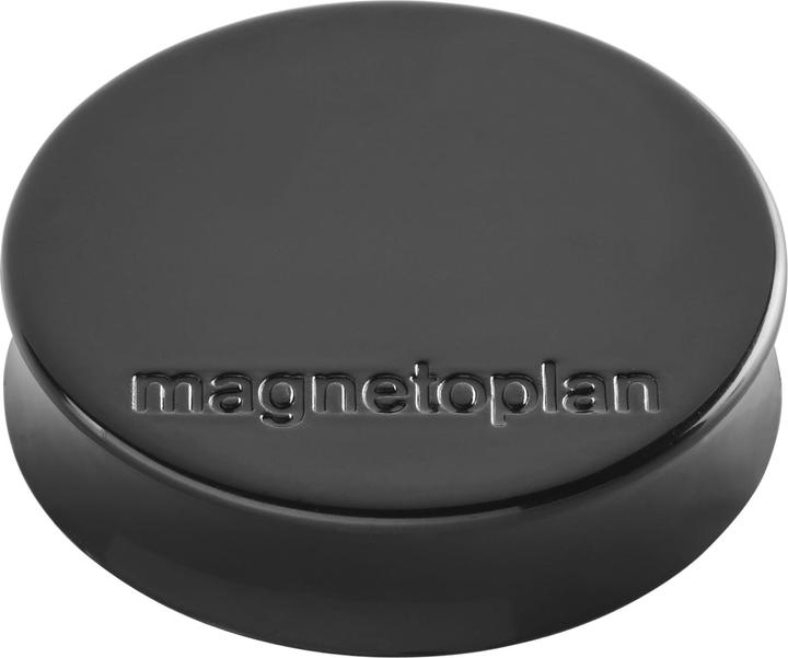 Magnetoplan Ergo-Magnet (10 x)
