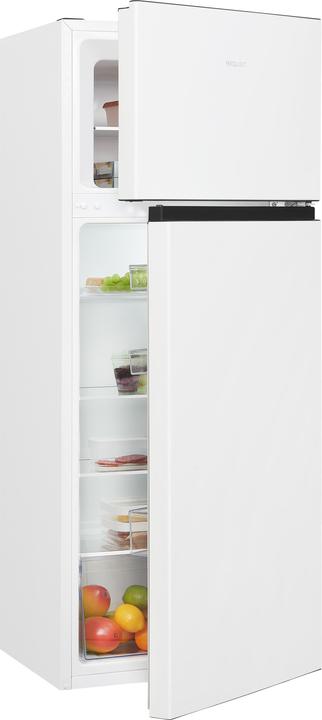 Image du produit Exquisit KGC270-45-010E blanc (207.80 l)