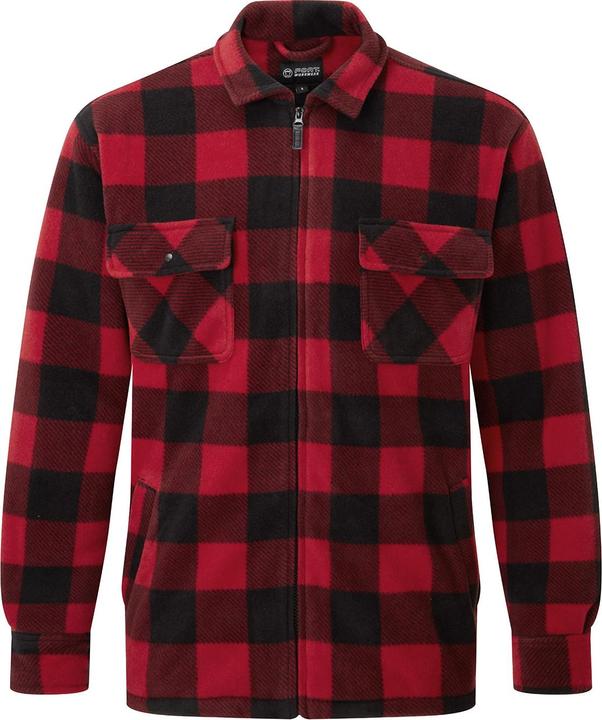 FORT Portman Hemdjacke