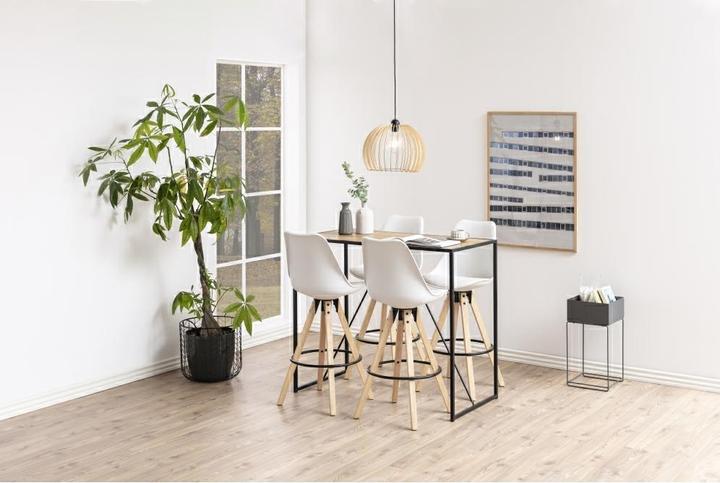 Actual product image AC Design Seaford (120 x 60 x 105 cm)