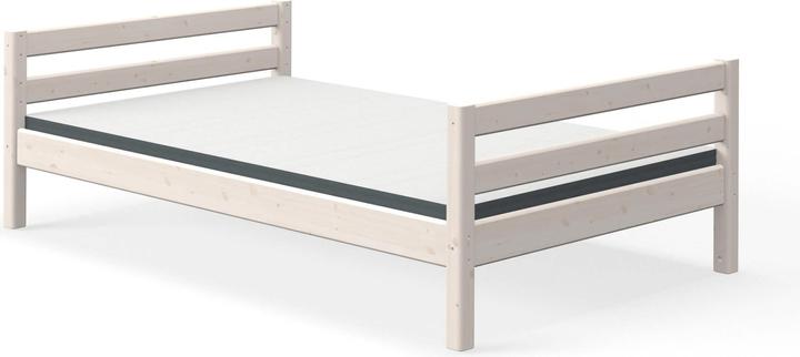 Produktbild Flexa Einzelbett (140 x 200 cm)