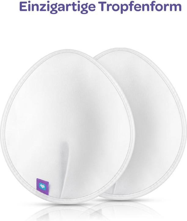 Produktbild Lansinoh Laktationseinsätze (4 x)