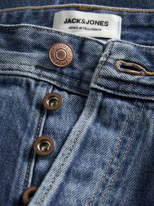 Produktbild Jack & Jones JJICHRIS JJORIGINAL AKM 908 Relaxed Fit Jeans Relaxed Fit Jeans (W30/L30)