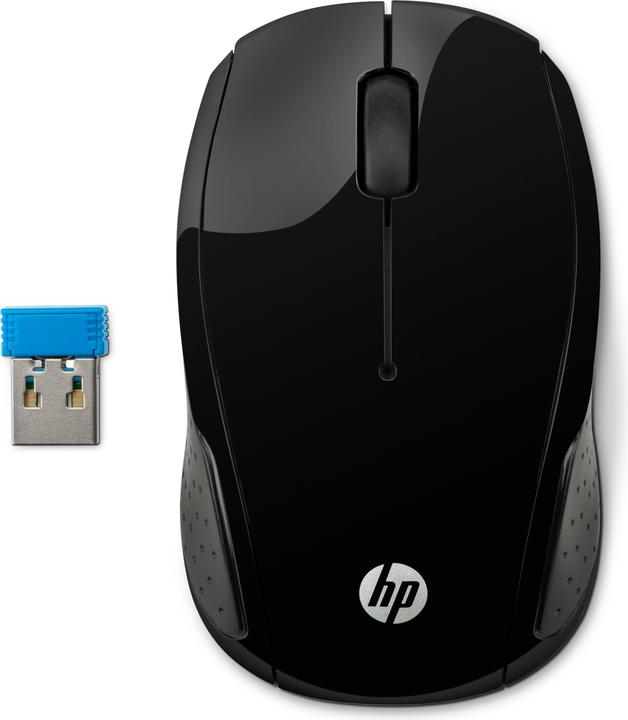 Actual product image HP 200 (Wireless)