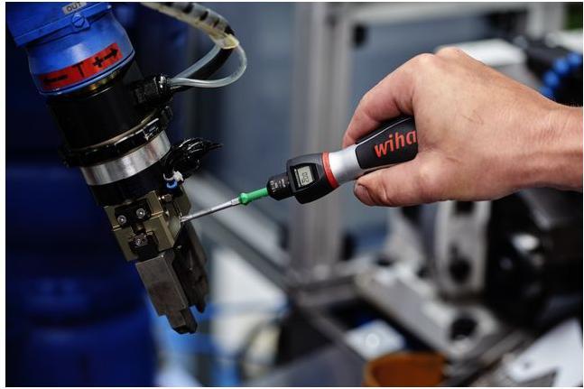 Produktbild Wiha 36888 4.0 mm (1/4", 1 Nm, 500 Nm)
