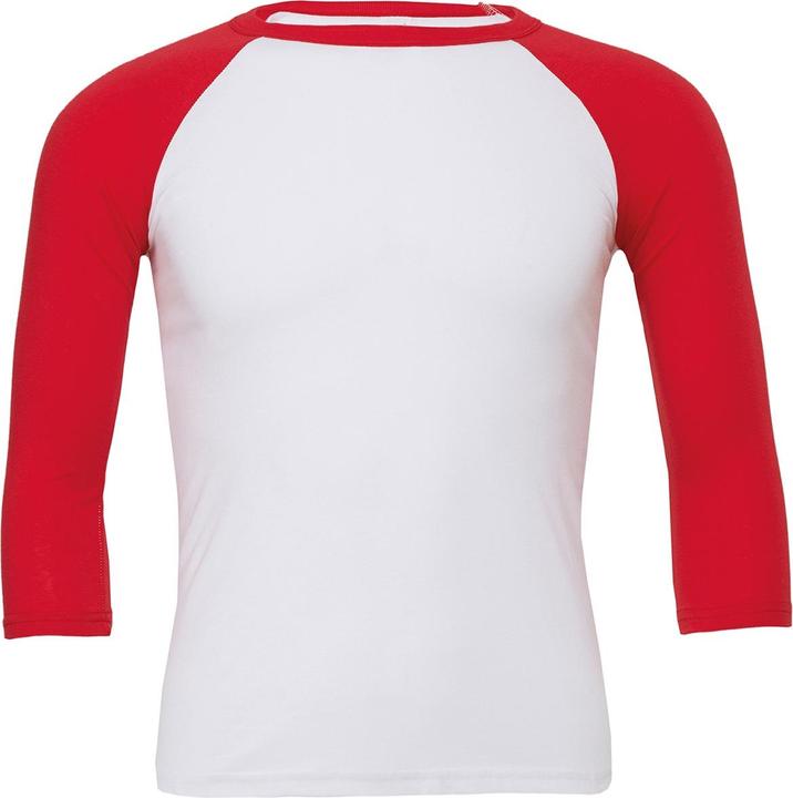 Bianco/rosso