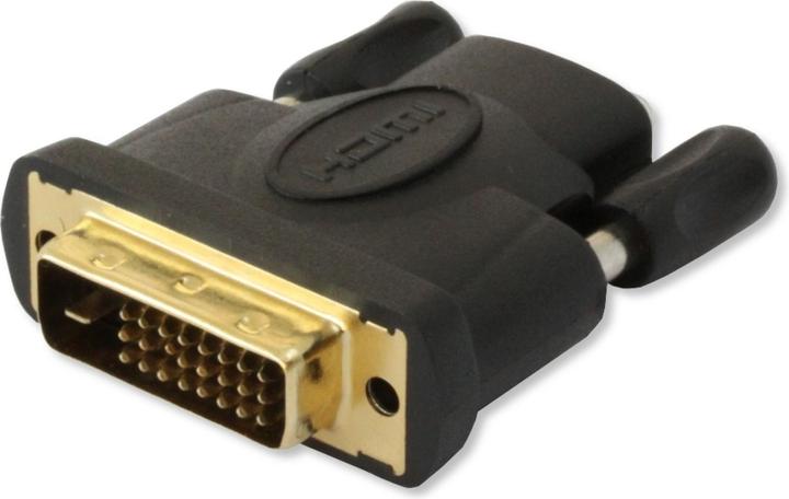 Immagine prodotto Techly Da DVI a HDMI (DVI, HDMI, 4 cm)