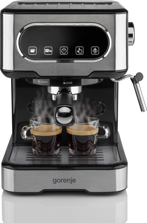 Produktbild Gorenje ESCM15DBK