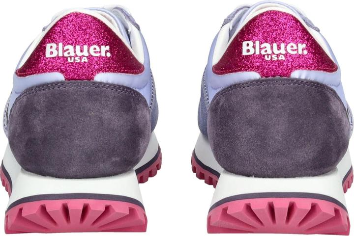 Actual product image Bauer Sneaker (37)