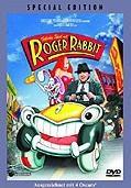Actual product image Wrong game with Roger Rabbit (DVD, 1988, Spanish, English, German)