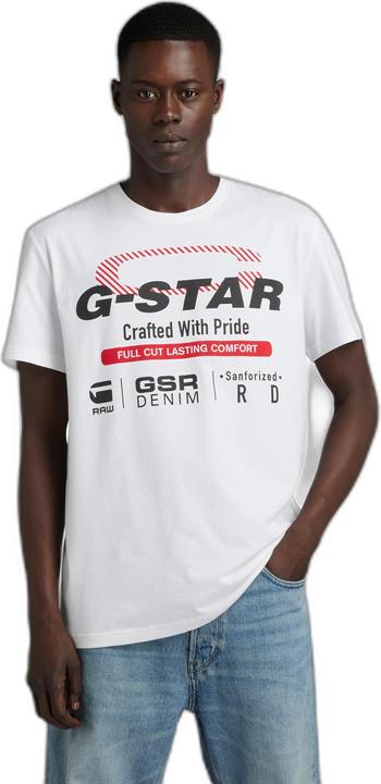 Produktbild G-Star t-shirt (M)
