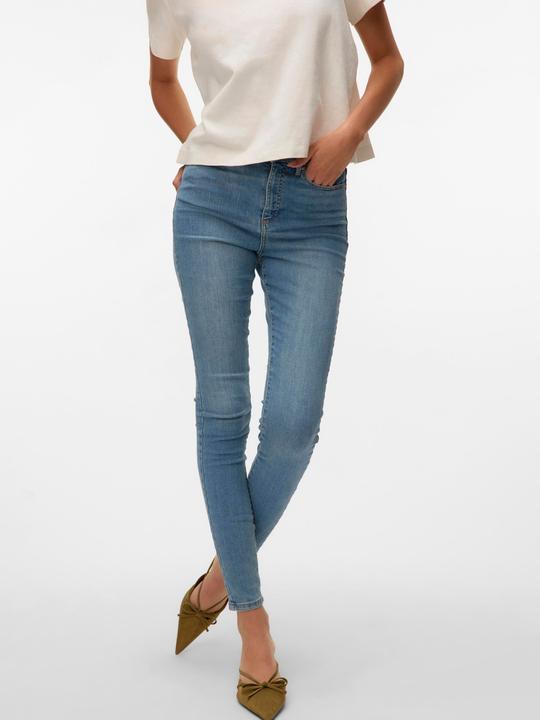 Produktbild Vero Moda VMSOPHIA High Waist Skinny Fit Jeans (XXS)