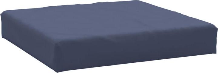 Produktbild VidaXL 10-tlg. Garten-Lounge-Set mit Kissen (60 x 60 x 10 cm)