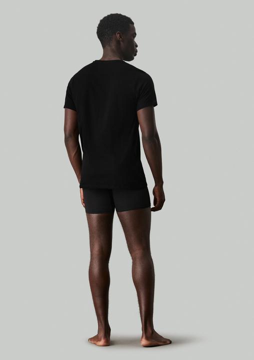Immagine prodotto Calvin Klein Maglietta girocollo 3PK (XL)