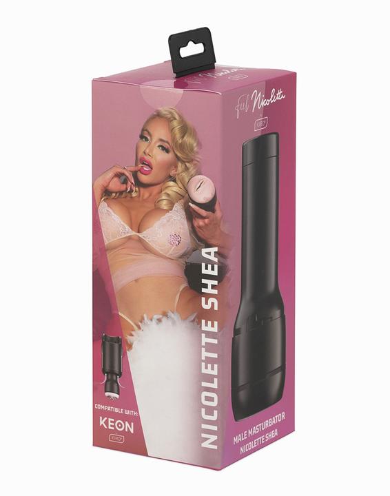 Productafbeelding Kiiroo Nicolette Shea