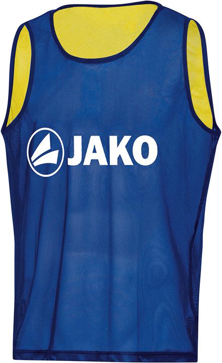 Actual product image JAKO Marking Shirt Reverse