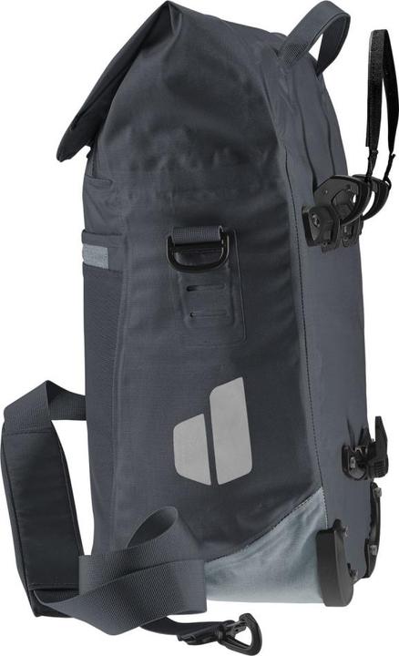 Immagine prodotto Deuter Mainhattan 17+10 (17 l, Borsa portapacchi)