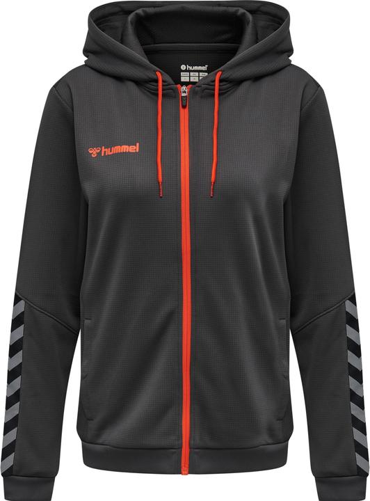 Image du produit hummel Authentique Poly Hoodie Zip Femme (XXL)