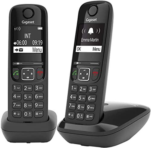 Produktbild Gigaset AS305 Duo