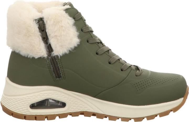 Produktbild Skechers Uno Rugged Fall Air Damen Sneaker (37)