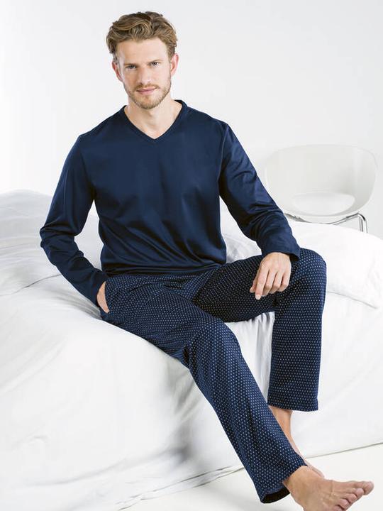 Image du produit ISA Bodywear Pyjama long (XL)