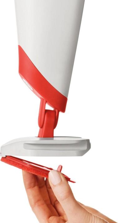 Actual product image OXO Set of 2 GG Spray Mop Scrubber Refill (2 pcs.)
