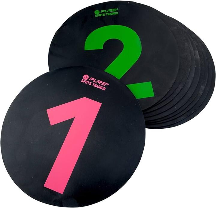 Image du produit Pure2improve Formateur de points