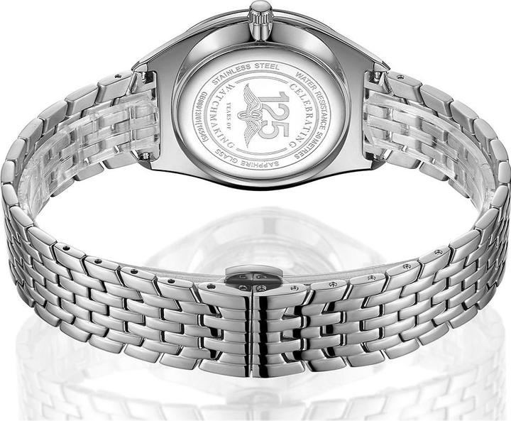 Immagine prodotto Rotary GB08010/05 Ultra Slim Uomo 38mm 5ATM (Orologio da polso analogico, 38 mm)