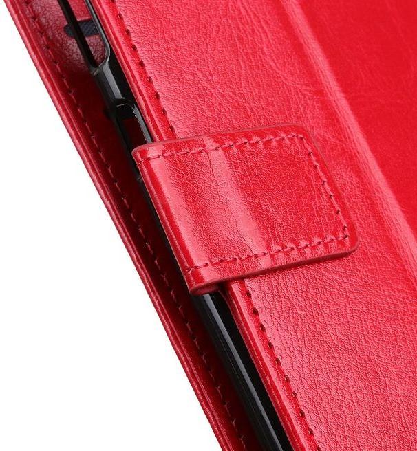 Produktbild MU Classic Crazy Horse III Leder Bookcover Series (Honor 30 Pro, Honor 30 Pro+)