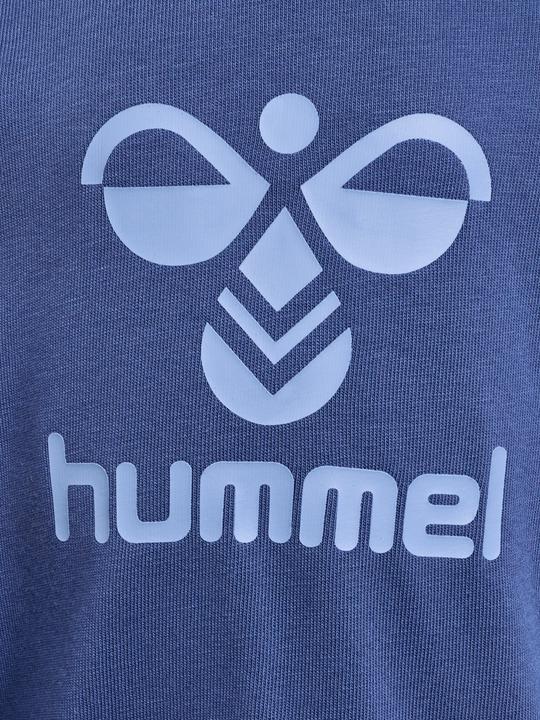 Actual product image hummel Hmlarine Crewsuit (56)