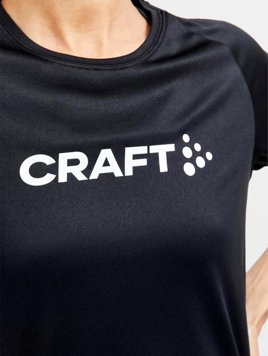 Produktbild Craft Core Unify Logo Tee W (XS)