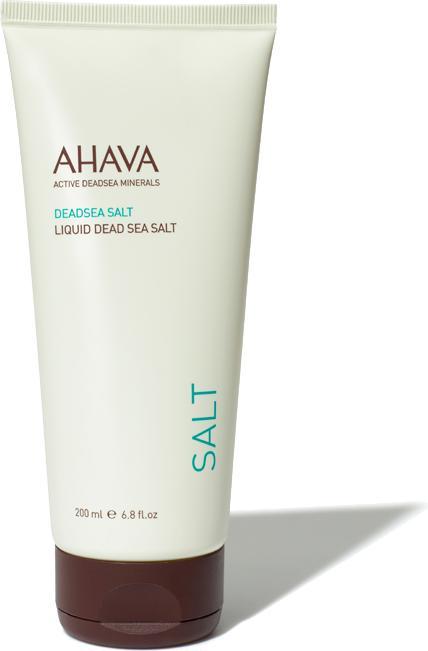 Produktbild Ahava Liquid Dead Sea Salt (200 ml)