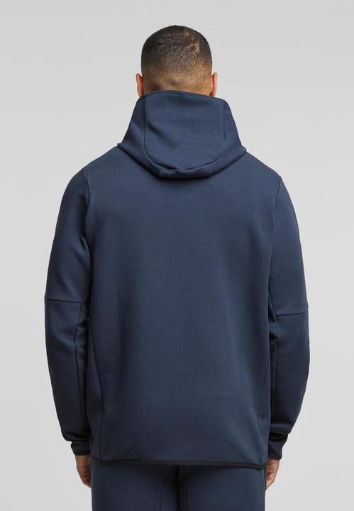 Produktbild Mister Tee MisterTee Basic Hooded Zipper - 179675 (XL)