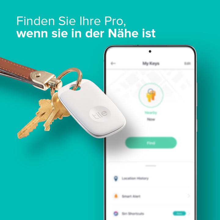 Immagine prodotto Tile Pro combo (Android, iOS)