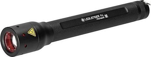 Productafbeelding Ledlenser P6 (16.30 cm, 200 lm)