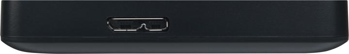 Actual product image Toshiba Canvio Basics (1 TB)