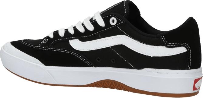 Immagine prodotto Vans Chaussures Berle Pro - Black / White-44 (44)