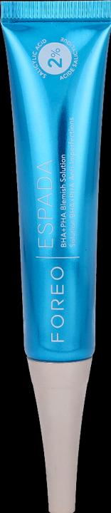 Image du produit Foreo ESPADA solution concentrée bha+pha anti-imperfections 15 ml (15 ml, Gel visage)