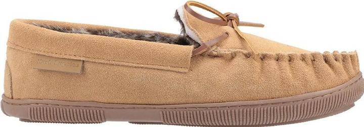Produktbild Hush Puppies Hausschuhe Ace Leder (40)