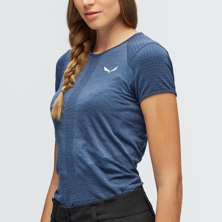 Produktbild Salewa Zebru Responsive T-Shirt (38, M)